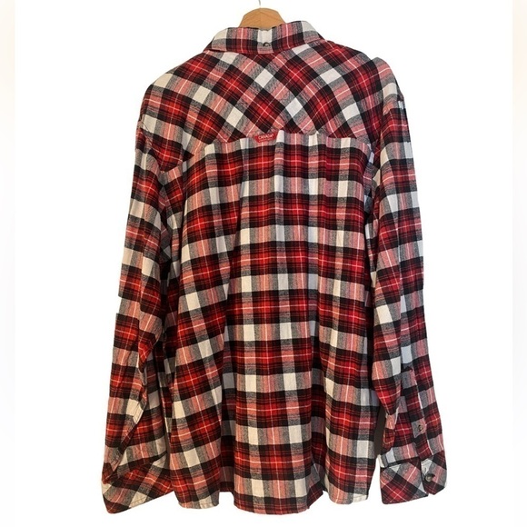 NWT CANADA WEATHER GEAR LONG SLEEVE SIZE XL - Picture 8 of 10